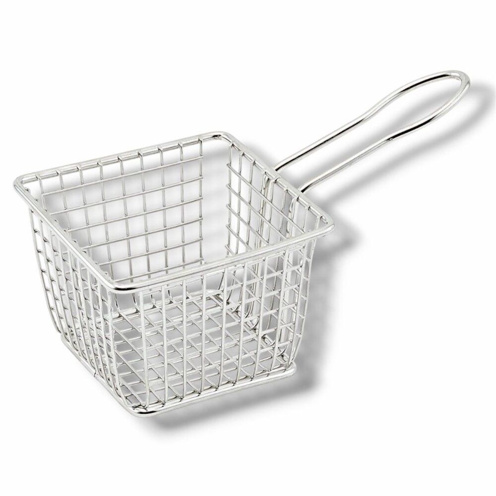 Mini Fry Basket